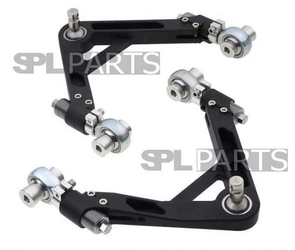 SPL Parts Front Upper Camber/Caster Arms Q50/Q60 - Image 3