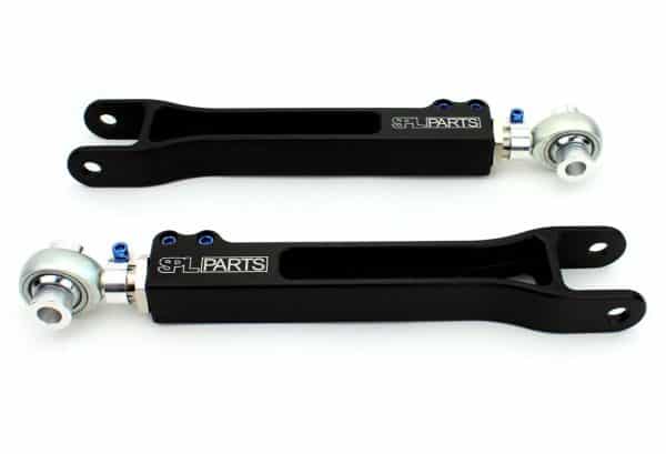 SPL Parts Rear Traction Arms Q50/Q60 - Image 5