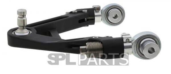 SPL Parts Front Upper Camber/Caster Arms Q50/Q60 - Image 7