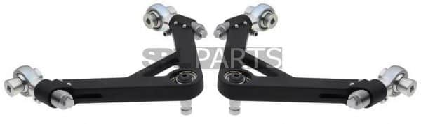 SPL Parts Front Upper Camber/Caster Arms Q50/Q60 - Image 6