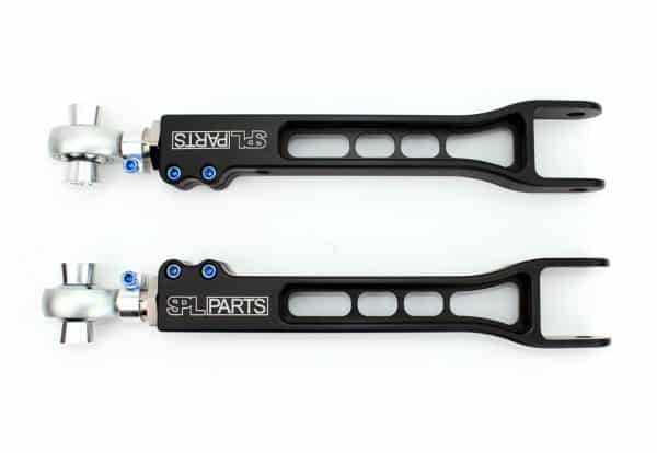 SPL Parts Rear Traction Arms Q50/Q60 - Image 2