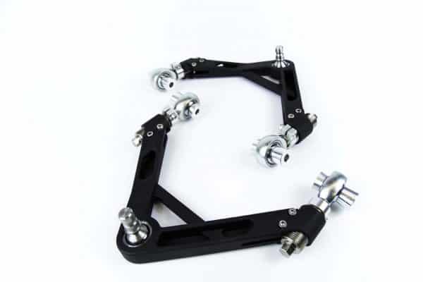 SPL Parts Front Upper Camber/Caster Arms Q50/Q60 - Image 8