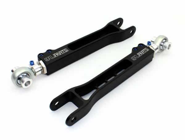 SPL Parts Rear Traction Arms Q50/Q60 - Image 4