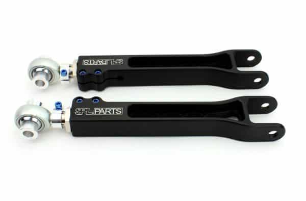 SPL Parts Rear Traction Arms Q50/Q60 - Image 3