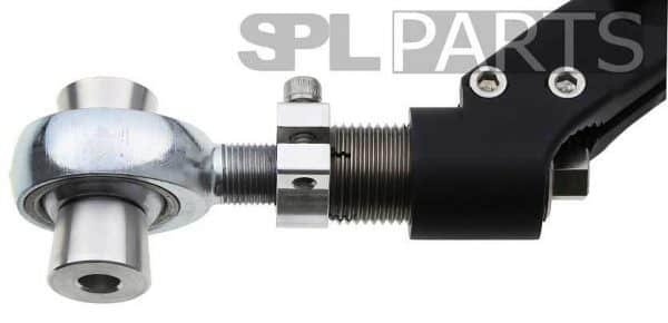 SPL Parts Front Upper Camber/Caster Arms Q50/Q60 - Image 4
