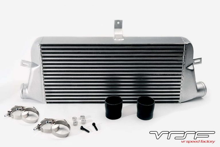 VRSF Evo 8 & 9 Intercooler Upgrade Kit 0306 Mitsubishi Evolution MAX POWER AUTOS