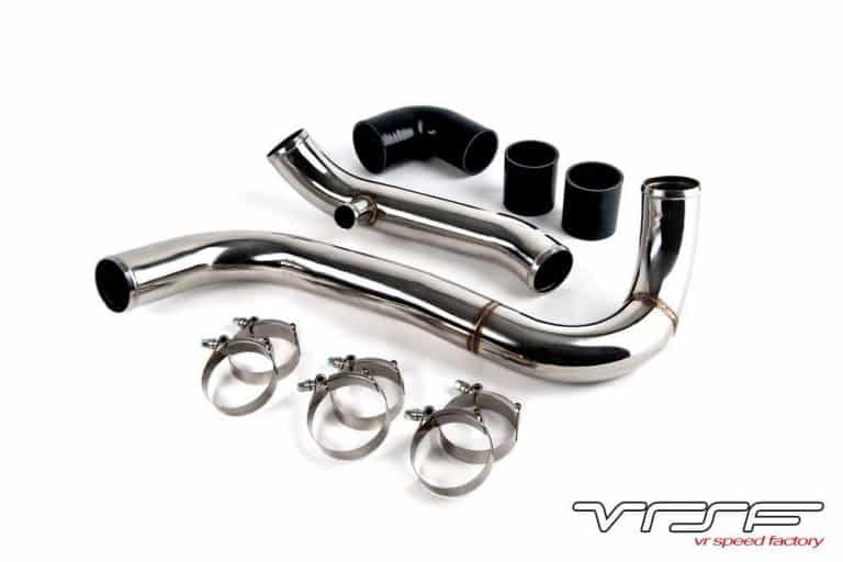 VRSF Evo 8 & 9 Intercooler Upgrade Kit 0306 Mitsubishi Evolution MAX POWER AUTOS