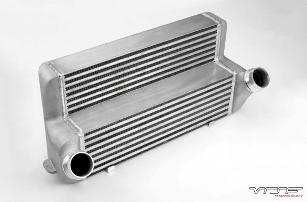 VRSF Race Intercooler FMIC Upgrade Kit 12-16 F20 & F30 228i/M235i/328i/335i/428i/435i N20 N55 - Image 3