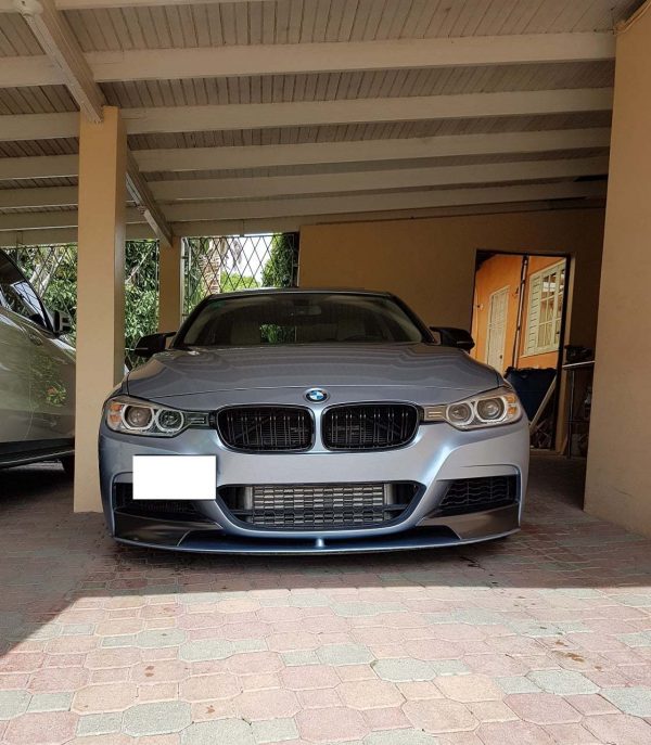 VRSF Race Intercooler FMIC Upgrade Kit 12-16 F20 & F30 228i/M235i/328i/335i/428i/435i N20 N55 - Image 2