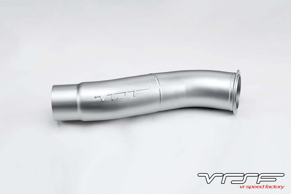 vrsf downpipe n55