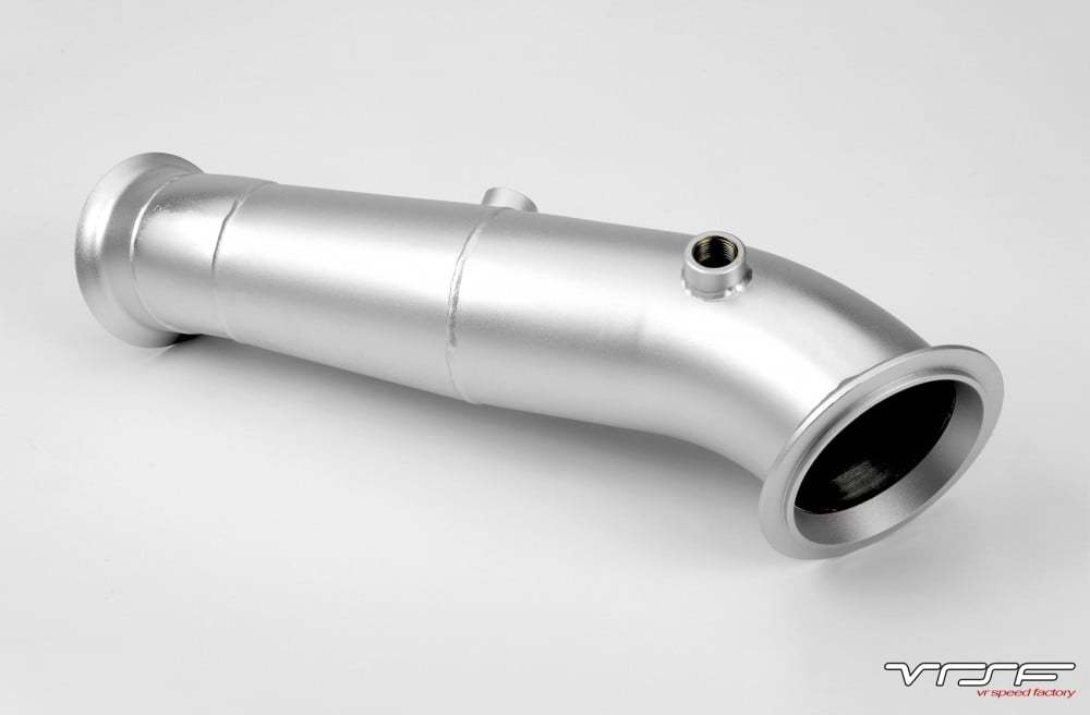 vrsf downpipe n20