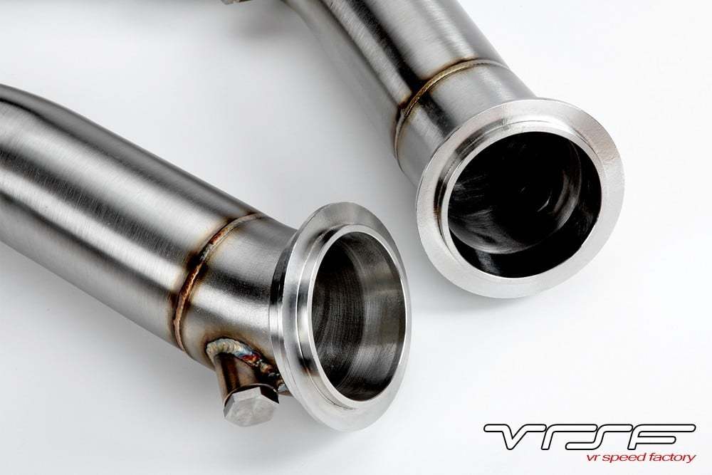 downpipe vrsf