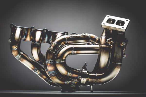 BMW 335I 135I N54 TOP MOUNT SINGLE TURBO KIT - Image 4