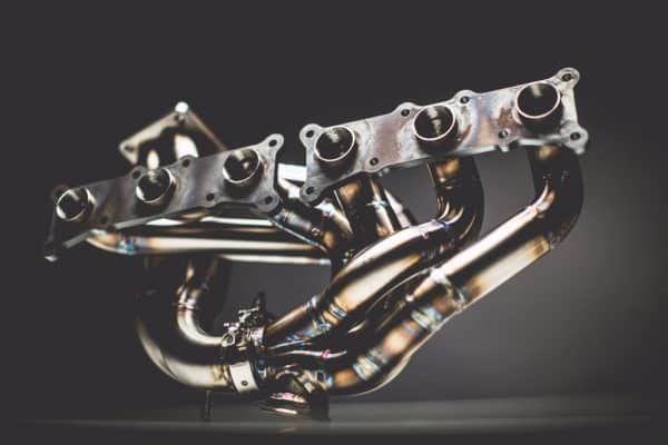 BMW 335I 135I N54 TOP MOUNT SINGLE TURBO KIT - Image 3