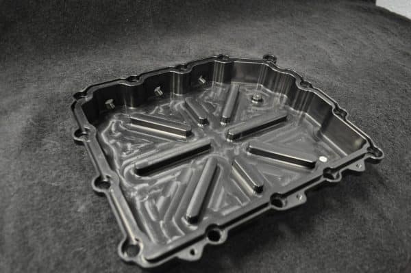 SSP BMW Transmission Cooling Package - Image 3