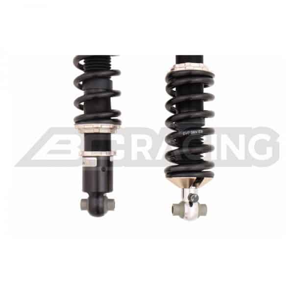 BR Series Coilover Dodge Viper 2013-2016 - Image 2