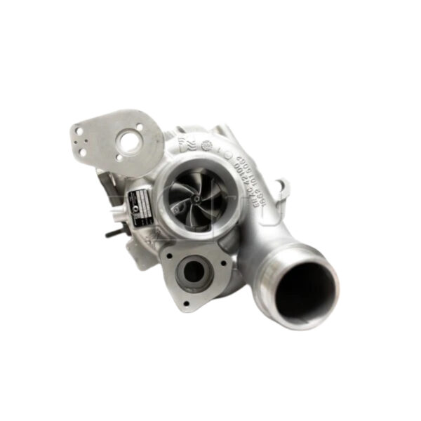 Mercedes Benz M133 PURE650 Upgrade Turbo