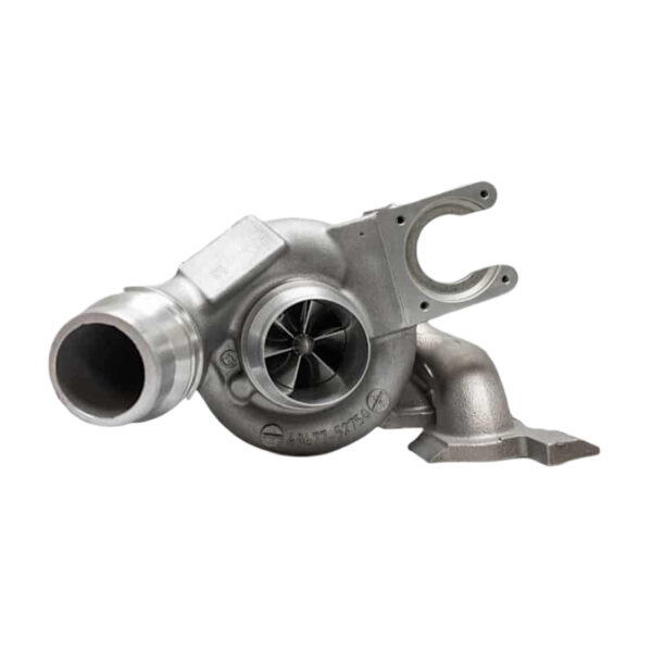BMW B48 PURE Upgrade Turbo
