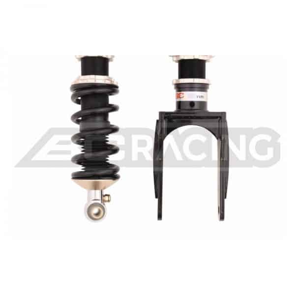 BR Series Coilover Dodge Viper 2013-2016 - Image 3