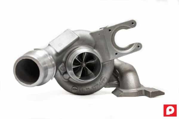 BMW B48 PURE Upgrade Turbo - Image 2