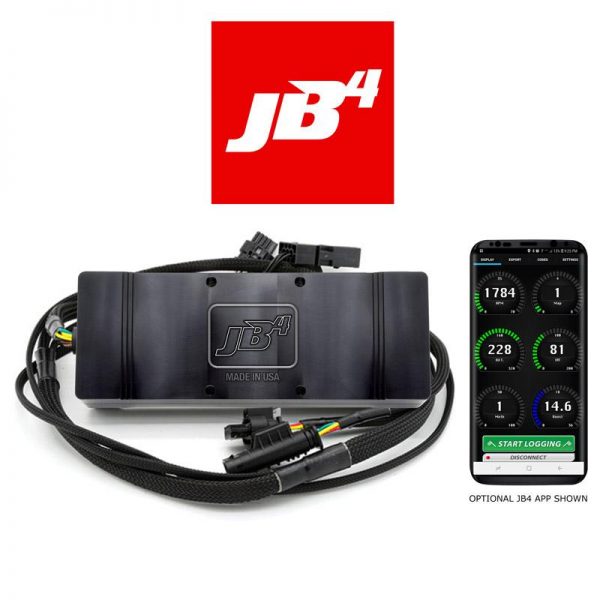 JB4 BMW B38/B46/B48/B58