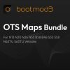 BOOTMOD3 OTS MAPS BUNDLE - N13 N20 N26 N55 B58 B48 S55 S58 N63TU S63TU