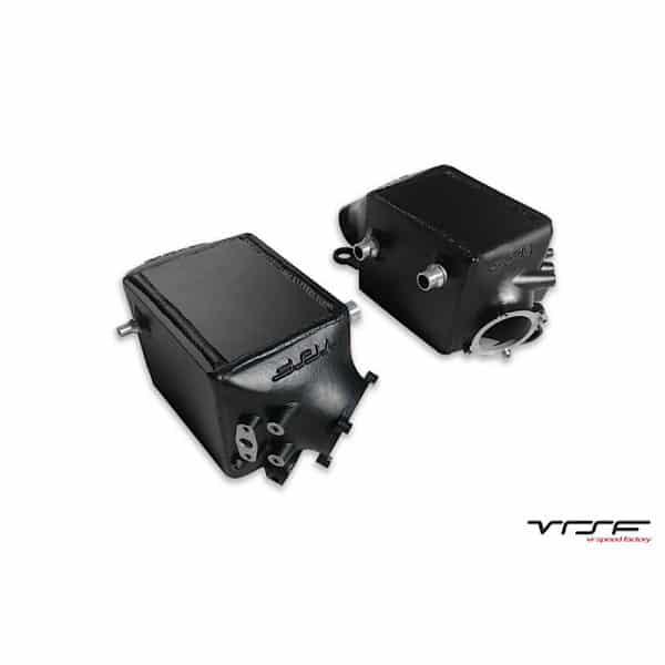 VRSF Competition HD Intercooler Upgrade for 2012 – 2017 BMW M5 & M6 F10/F12/F13/F06 S63