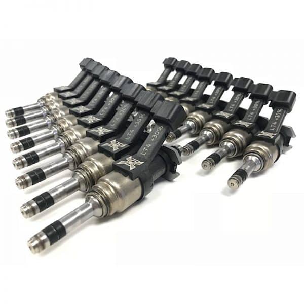 XDI LT4+30% DI Fuel Injectors For GM V8 LT-Engines - Image 2