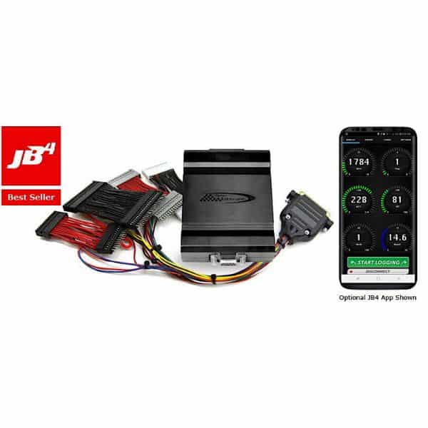 JB4 N54 BMW Performance Tuner