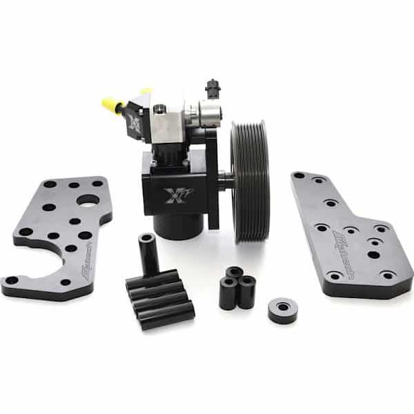 XDI Belt Driven DI Fuel Pump For Chevy LT-Engines XFP3600