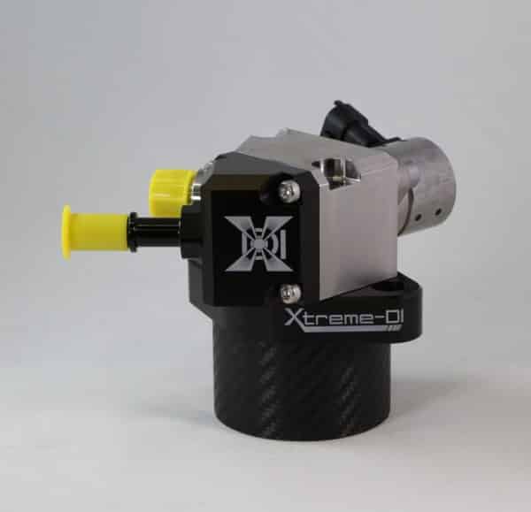 HPFP Ford 2.7 And 3.0 Eco Boost (Nano) - Image 3