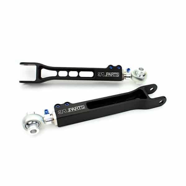 SPL Parts Rear Traction Arms Q50/Q60