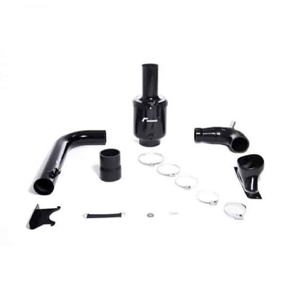 VWR Transverse Cold Air Intake System For 2.0T FSI Golf 6R & Scirocco R