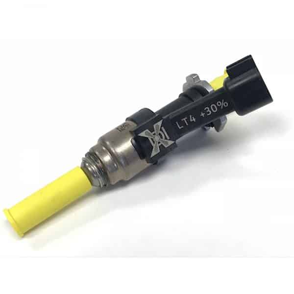 XDI LT4+30% DI Fuel Injectors For GM V8 LT-Engines