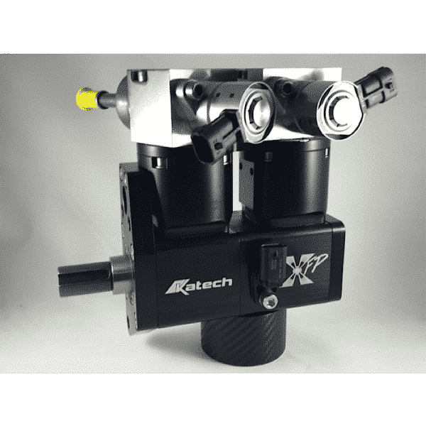 XDI Belt Driven DI Fuel Pump For Chevy LT-Engines XFP3600 - Image 2