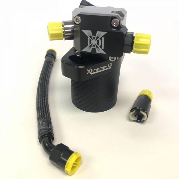 GDI High Flow Pump For Ford Focus RS 2.3L EcoBoost - Image 3