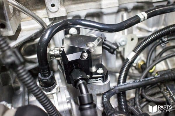 GDI High Flow Pump XDI-HPFP For BMW N55 - Image 5
