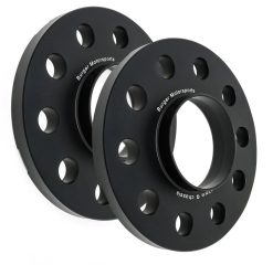 F Chassis - Burger Motorsports BMW Wheel Spacers w/10 Bolts