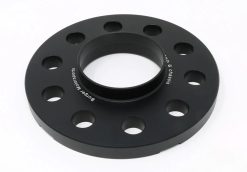 Alternative view of G Chassis BMW - Burger Motorsports Wheel Spacers w/10 Bolts