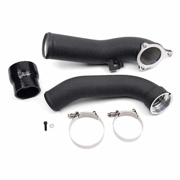 VRSF Charge Pipe Upgrade Kit 2016-2019 BMW B58 M140i, M240i, 340i, 440i, 540i, 740i, X3 & X4 F20, F22, F30, F32, G30, G11, G12, G01, G02