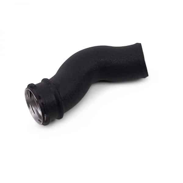 VRSF N55 Turbo Outlet Charge Pipe (TIC) E & F Chassis 10 – 17 BMW 135i, M235i, 335i, 435i, X1