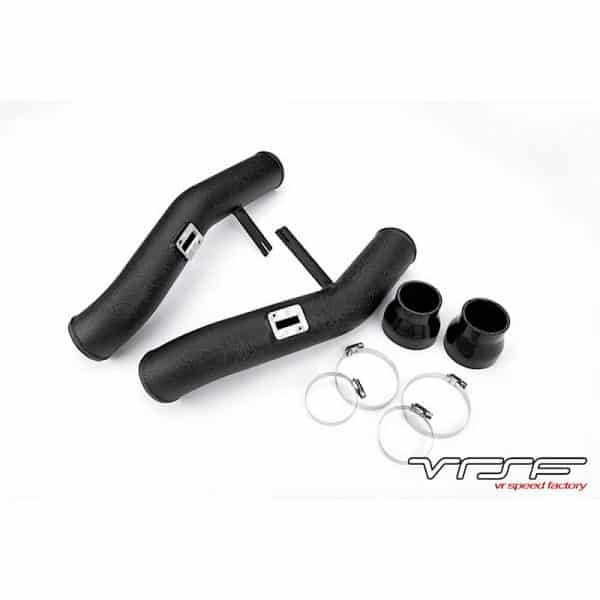 VRSF Nissan R35 GTR 3″ Intake System