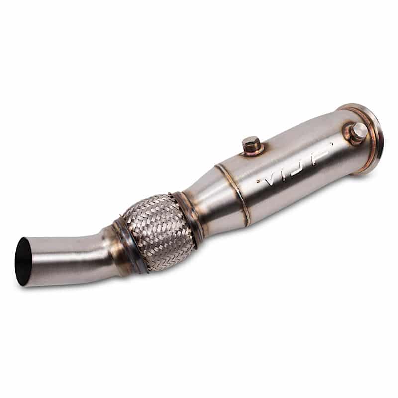 downpipe vrsf