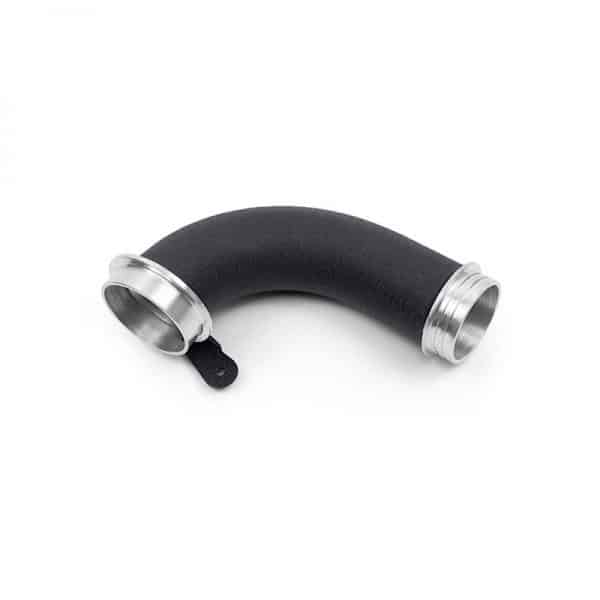 VRSF High Flow Upgraded Aluminum Intake Inlet Kit N55 E Chassis 07-13 BMW 135i/335i/X1 E82/E88/E90/E91/E92/E93/E84