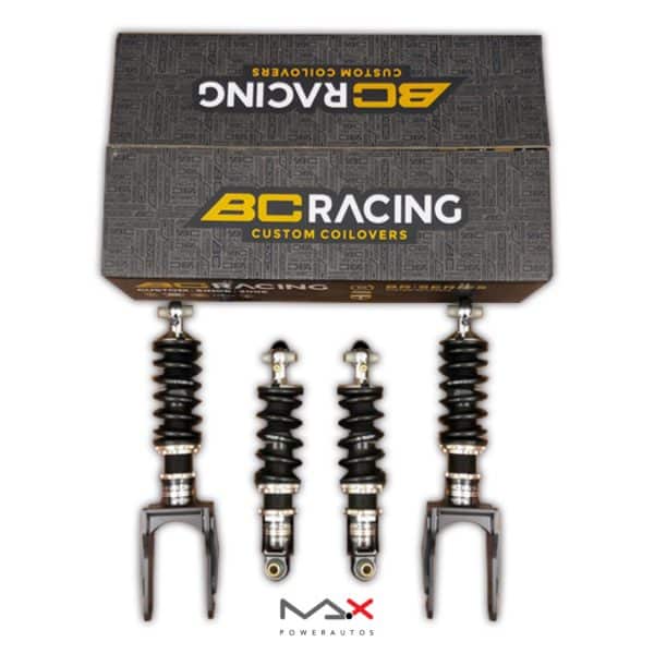 BR Series Coilover Dodge Viper 2013-2016