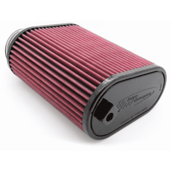 BMS MB Type2 Billet Intake, Filter and Mounting Hardware - Image 3