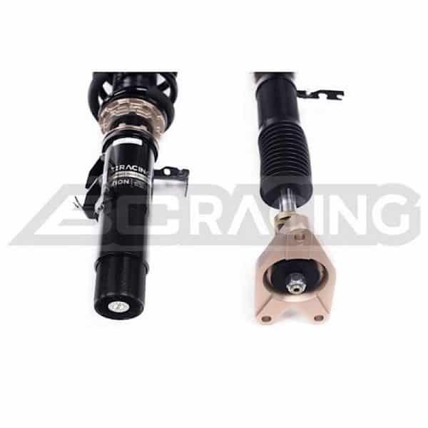 BR Series Coilover Toyota Supra A90 2019-2020 - Image 2