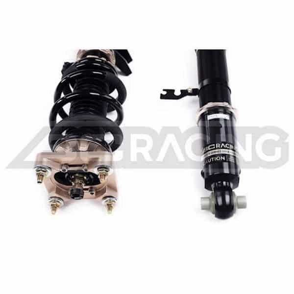 BR Series Coilover Toyota Supra A90 2019-2020 - Image 3