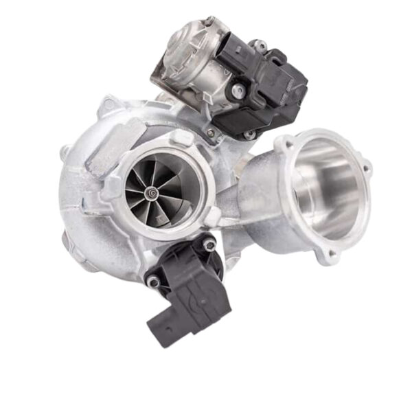 Pure Turbos IS38 Upgrade Turbo GTI / GOLF / S3