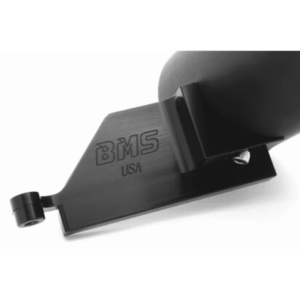 BMS MB Type2 Billet Intake, Filter and Mounting Hardware - Image 2